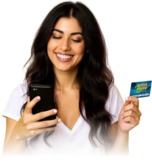 Peça agora o seu cartão e garanta diversos benefícios! Peça agora o seu cartão e garanta diversos benefícios!