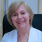 CRM: 23627 Dra. Iracema Queiroz Ribeiro