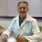 CRM: 35849 Dr. Aristides de Faria Junior