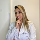 CRM: 188747 Dra. Larissa Pires Pereira